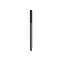 HP Dark Ash Silver Tilt Pen