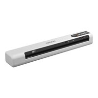 WorkForce DS-80W WorkForce DS-80W