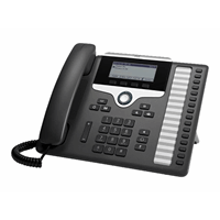 Cisco UP Phone 7861 Cisco UP Phone 7861