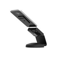 Plates for SlideDock Blk