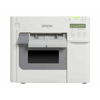 TM-C3500 Colour Label Printer TM-C3500 Colour Label Printer