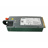 Single Hot-plug Power Supply (1+0) 1100W CusKit Single Hot-plug Power Supply (1+0) 1100W CusKit