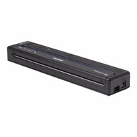PJ863 MOBILE PRT 300DPI USB-C/BT - ALL PJ863 MOBILE PRT 300DPI USB-C/BT - ALL
