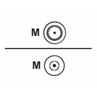 RF Cable 240 inch Cable Type LMR 240.