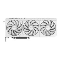 ASUS Prime GeForce RTX 5070 White OC ASUS Prime GeForce RTX 5070 White OC