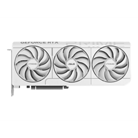 ASUS Prime GeForce RTX 5070 White OC