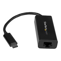 USB-C to Gigabit Network Adapter USB-C to Gigabit Network Adapter