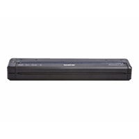 PJ-762 - PocketJet 200 dpi - Bluetooth PJ-762 - PocketJet 200 dpi - Bluetooth