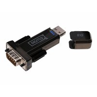 DIGITUS USB 20 TO SER CONVERTER DIGITUS USB 20 TO SER CONVERTER