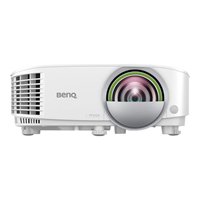 EW800ST- Projector - DLP WXGA - 3300lm - HDMI - USB Type A x2 - AMS App - WirelessDisplay (support A
