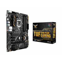 TUF B360-PLUS GAMING S1151V2