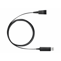 LINK 230 USB-Adapter QDPlug & Play