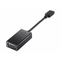HP USB-C to VGA Adapter HP USB-C to VGA Adapter