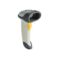 LS2208 SCANNER KIT USB STD WHITE LS2208 SCANNER KIT USB STD WHITE