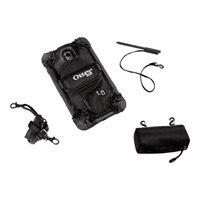 Utility Latch Galaxy Tab Active 2 Blck