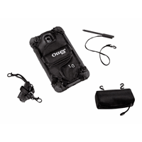 Utility Latch Galaxy Tab Active 2 Blck