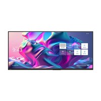 Avocor E Series 92" 5K IR LED 3y Warr