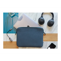 MW Sleeve MB Pro/Air 13i USB-C Blue MW Sleeve MB Pro/Air 13i USB-C Blue