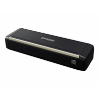 Epson Workforce DS-310 Power PDF Epson Workforce DS-310 Power PDF