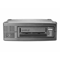 HPE LTO-8 Ultrium 30750 Ext Tape Drive E HPE LTO-8 Ultrium 30750 Ext Tape Drive E