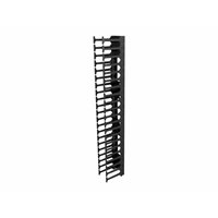 Vertical Cable Manager for 800mm Wide 4 Vertical Cable Manager for 800mm Wide 4