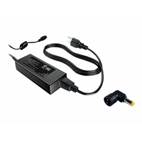 BTI Adapter 19V 65W 5.5mm tip