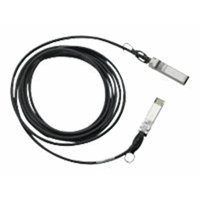 10GBASE-CU SFP+ Cable 2 Meter 10GBASE-CU SFP+ Cable 2 Meter