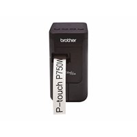 P-Touch PT-P750W P-Touch PT-P750W