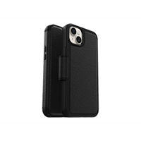 Strada iP14 Plus Shadow black ProPack