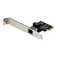 1-Port Gigabit Ethernet Network Card