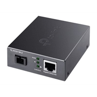 10/100/1000 Mbps RJ45 to 1000 Mbps Single-mode SC WDM Bi-Directional Fiber Converter