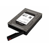 2.5in to 3.5in SATA Hard Drive Converter 2.5in to 3.5in SATA Hard Drive Converter