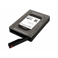 2.5in to 3.5in SATA Hard Drive Converter