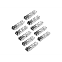 Fiber SFP- HP J4858C Compatible 10 Pack