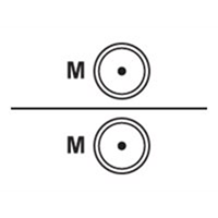 Aruba AFC7DL04-00 4M 7D Antenna Cable