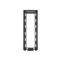 Rack 42U with Perf. Front Door Perf. Rack 42U with Perf. Front Door Perf.