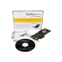 4 Port Quad Bus PCIe USB 3.0 Adapter Car 4 Port Quad Bus PCIe USB 3.0 Adapter Car