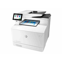 HP Color LJ Enterpr MFP M480f 550sh A4 HP Color LJ Enterpr MFP M480f 550sh A4