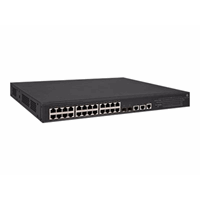 HPE 5130 24G POE+ 2SFP+ 2XGT EI Switch HPE 5130 24G POE+ 2SFP+ 2XGT EI Switch