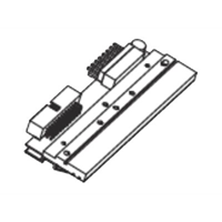 ZE500 4 Printhead Kit 300dpi RH/LH ZE500 4 Printhead Kit 300dpi RH/LH