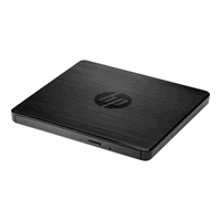 HP USB External DVDRW Drive HP USB External DVDRW Drive
