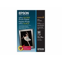 Ultra Glossy Photo Paper, 100 x 150 mm, Ultra Glossy Photo Paper, 100 x 150 mm,