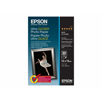 Ultra Glossy Photo Paper, 100 x 150 mm, Ultra Glossy Photo Paper, 100 x 150 mm,