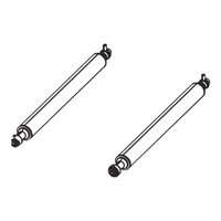 ZE500 6 Kit PinchPeel Rollers RH/LH ZE500 6 Kit PinchPeel Rollers RH/LH