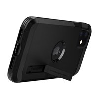 Spigen iPh 11 Tough Armor Black Spigen iPh 11 Tough Armor Black