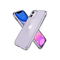 Spigen iPh 11 Ultra Hybrid Crystal Clear Spigen iPh 11 Ultra Hybrid Crystal Clear