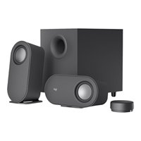 Z407 Bluet. Computer Speakers subwoof Z407 Bluet. Computer Speakers subwoof