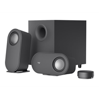 Z407 Bluet. Computer Speakers subwoof Z407 Bluet. Computer Speakers subwoof