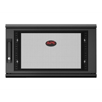 NETSHELTER WX 6U SINGLE HINGED NETSHELTER WX 6U SINGLE HINGED