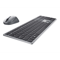 Dell Multi Dev Wireless Keyboard/Mouse